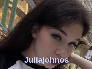 Juliajohnos