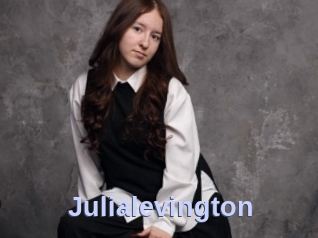 Julialevington