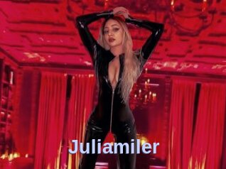 Juliamiler