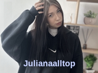 Julianaalltop