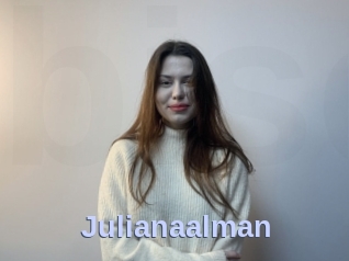 Julianaalman