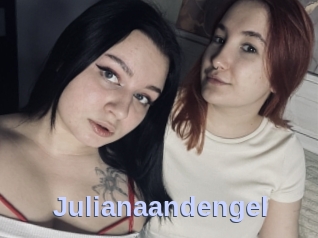 Julianaandengel