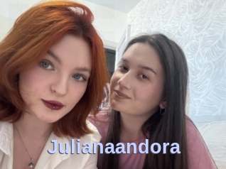 Julianaandora