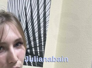 Julianabain