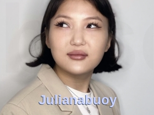 Julianabuoy