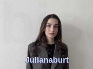 Julianaburt