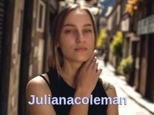 Julianacoleman