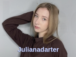 Julianadarter