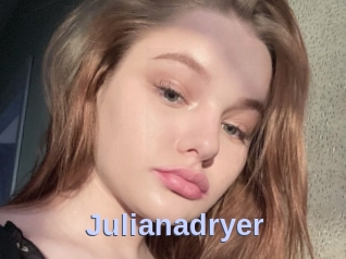julianadryer Big Sexy Titties