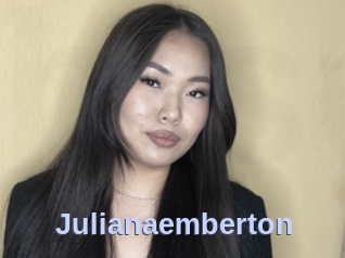 Julianaemberton