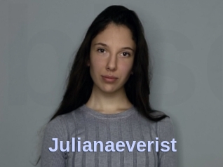 Julianaeverist