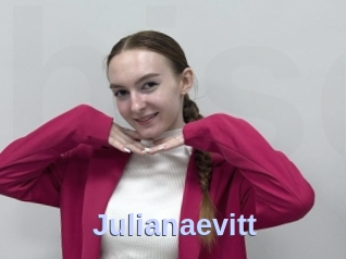Julianaevitt