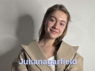 Julianagarfield