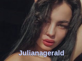 Julianagerald