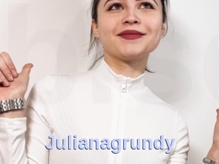 Julianagrundy