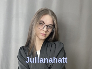 Julianahatt
