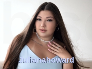 Julianahoward