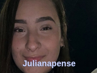 Julianapense