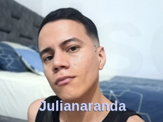 Julianaranda