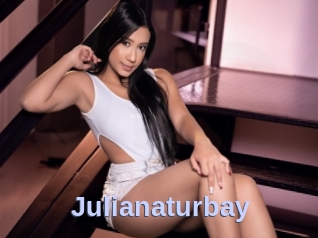 Julianaturbay