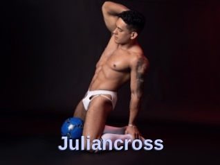 Juliancross