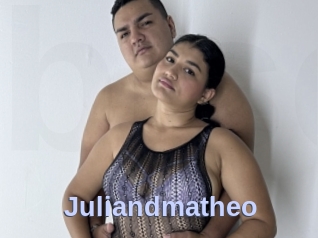 Juliandmatheo