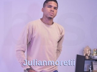 Julianmoretii