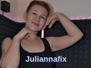 Juliannafix