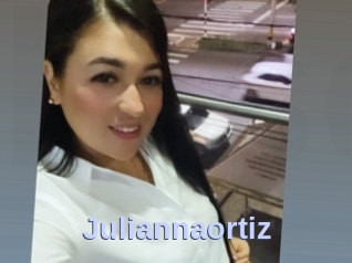 Juliannaortiz