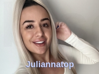 Juliannatop