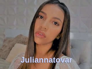 Juliannatovar