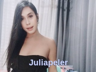 juliapeler Big Sexy Titties