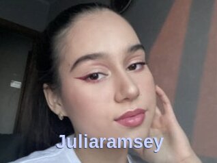 Juliaramsey