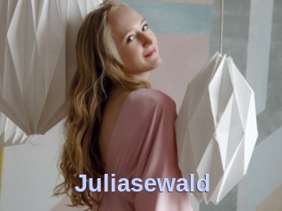 Juliasewald