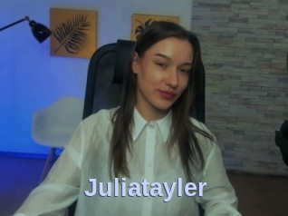 Juliatayler
