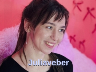 Juliaveber