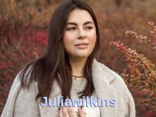 Juliawilkins