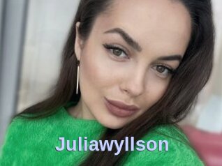 Juliawyllson
