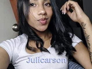 Julicarson