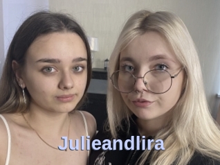 Julieandlira