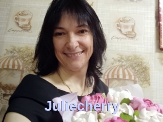 Juliecherry