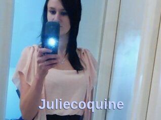 Juliecoquine