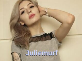 Juliemurf