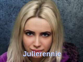 Julierennie