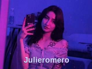 Julieromero