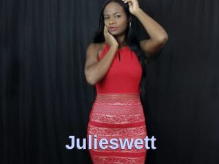 Julieswett