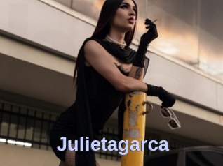 Julietagarca