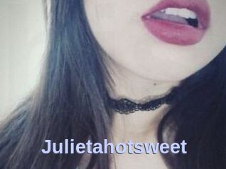 Julieta_hot_sweet