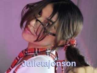 Julietajonson