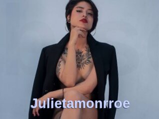 Julietamonrroe